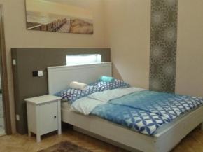 Lily apartman